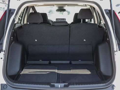 Used 2026 Honda CR-V EX image 26