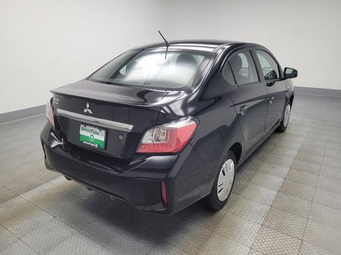 Used 2024 Mitsubishi Mirage G4 ES image 9