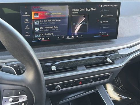 Used 2024 BMW X5 xDrive40i image 27