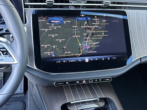 New 2026 Mercedes-Benz E 350 Sedan image 18