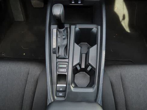 Certified 2023 Honda Accord EX image 20