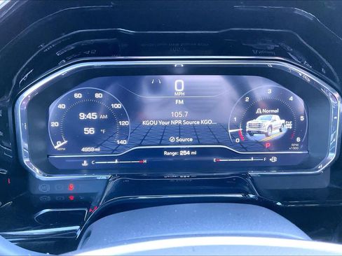 Certified 2025 GMC Sierra 1500 SLT w/ SLT Premium Plus Package image 25