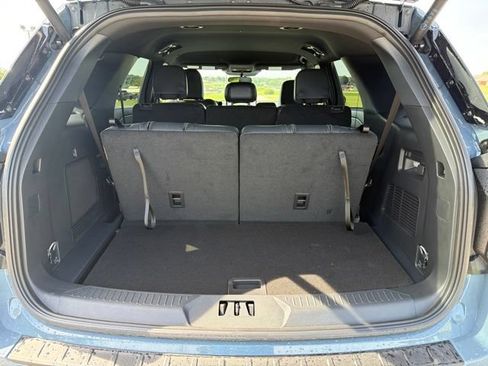 New 2026 Ford Explorer ST-Line w/ ST-Line Street Pack AWD/4WD image 8