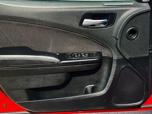 Used 2023 Dodge Charger GT w/ Blacktop Package image 13