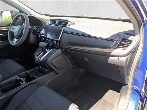 Used 2022 Honda CR-V EX image 21