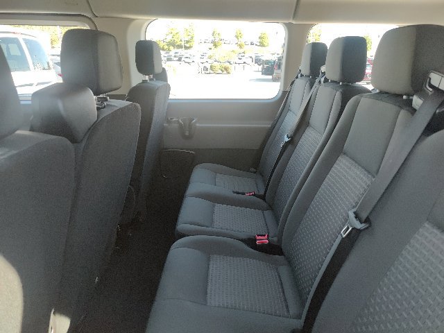 Used 2023 Ford Transit 350 XLT RWD image 23