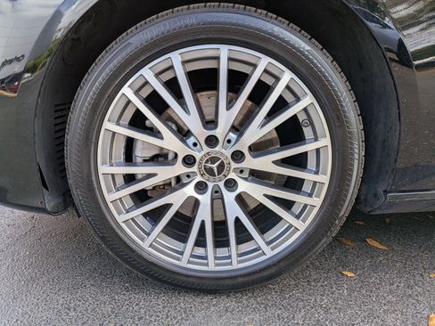 Used 2025 Mercedes-Benz CLA 250 4MATIC image 20