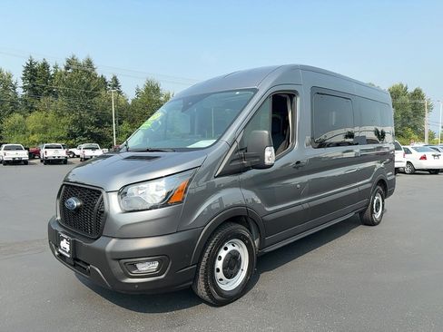 Used 2023 Ford Transit 350 XL RWD image 1
