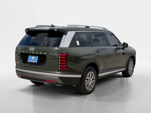 New 2026 Hyundai Palisade SEL Premium FWD image 5