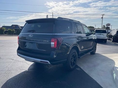 Used 2024 Ford Expedition Timberline AWD/4WD image 5