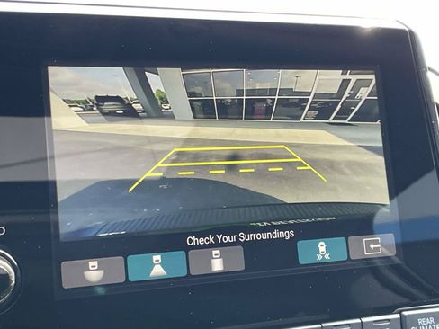 Used 2024 Honda Odyssey Elite image 25