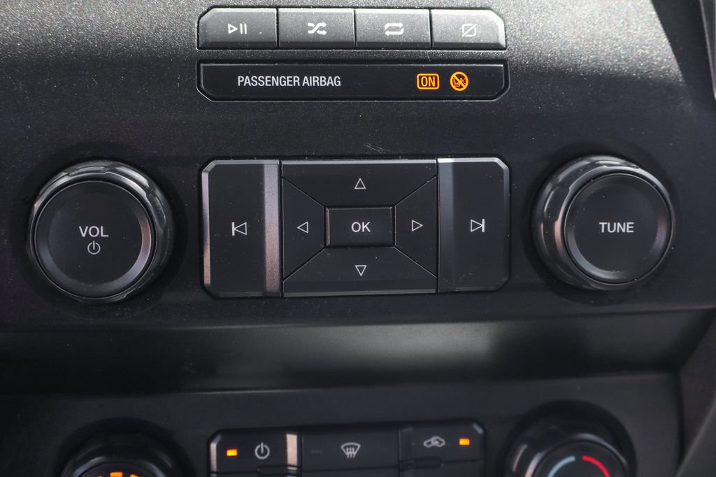 Used 2021 Ford F550 2WD Crew Cab Super Duty image 34