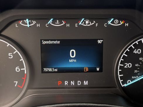Used 2023 Ford F150 XL w/ STX Appearance Package RWD image 15