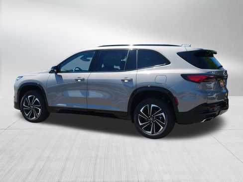 New 2026 Buick Enclave Sport Touring w/ Power Package AWD/4WD image 2