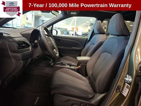 Certified 2026 Subaru Forester Premium AWD/4WD image 12
