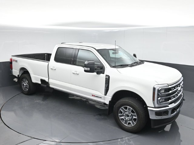 Used 2024 Ford F250 Lariat w/ Lariat Ultimate Package AWD/4WD image 39
