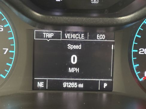 Used 2016 Chevrolet Colorado W/T w/ WT Convenience Package RWD image 31