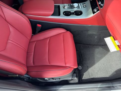 New 2026 Genesis GV70 2.5T Sport Prestige image 13