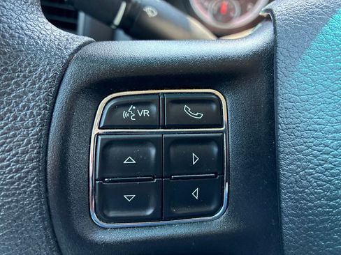 Used 2019 RAM 1500 Tradesman w/ Chrome Plus Package AWD/4WD image 8