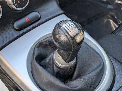 Used 2008 Nissan 350Z Touring w/ Cargo Convenience Pkg image 12