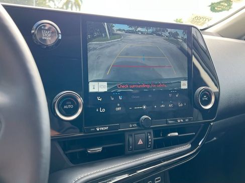 Certified 2026 Lexus NX 350 AWD w/ Premium Package image 16