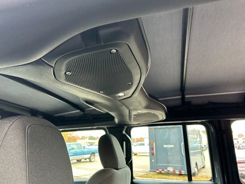 New 2026 Jeep Wrangler Sport image 27