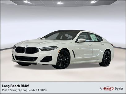 New 2026 BMW 840i w/ M Sport Professional Package