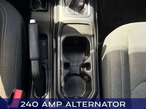 Used 2024 Jeep Wrangler Unlimited Sport AWD/4WD image 34