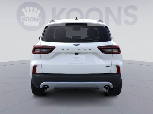 New 2026 Ford Escape Base image 7