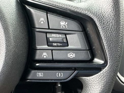 Used 2025 Subaru Crosstrek 2.0i AWD/4WD image 27