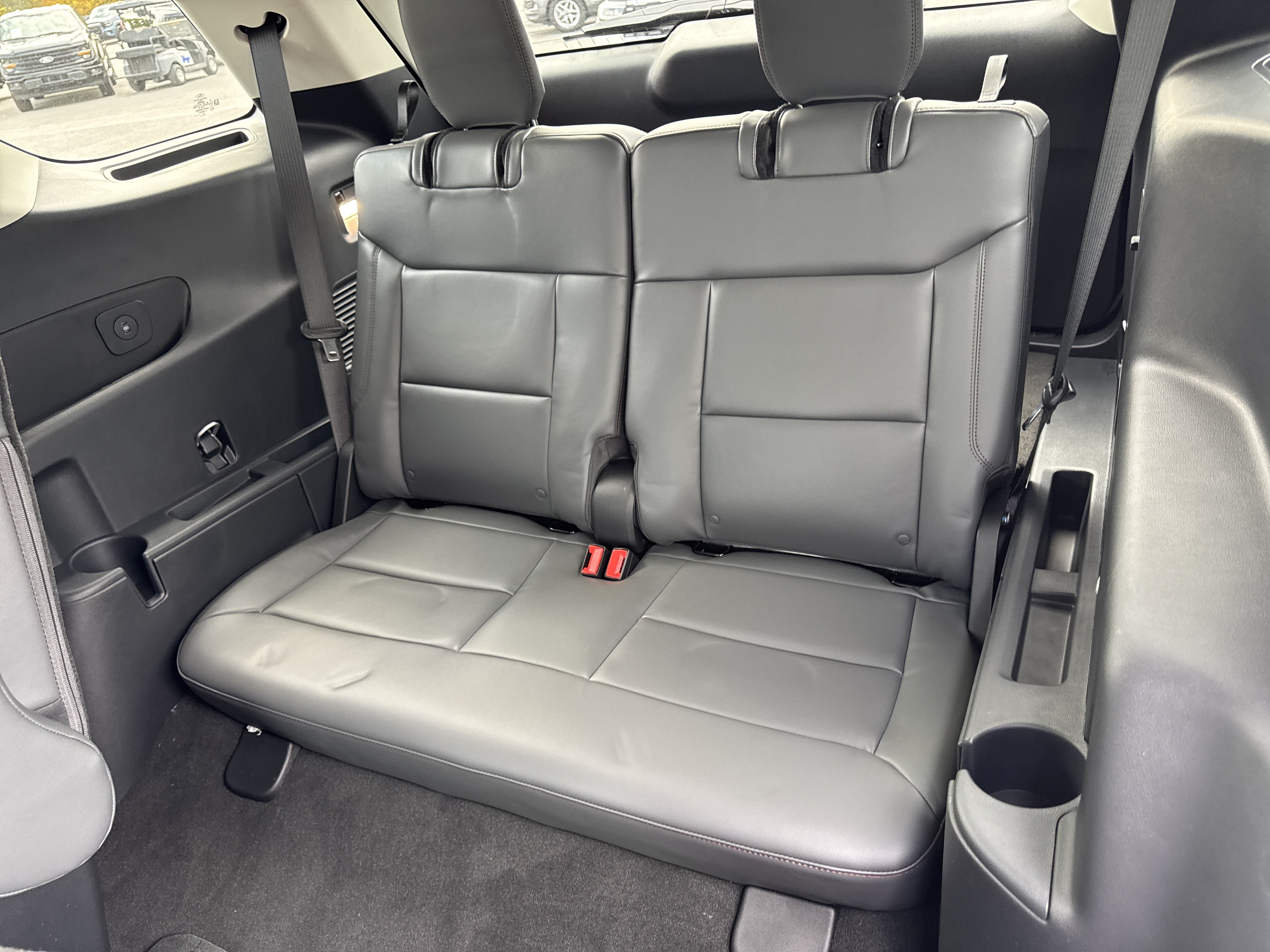 New 2026 Ford Explorer Active w/ Active Comfort Package AWD/4WD image 14