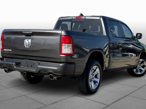 Used 2020 RAM 1500 Lone Star image 12