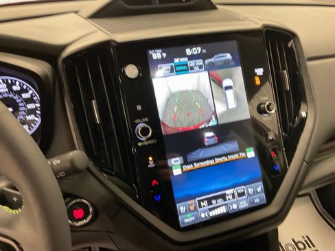 New 2026 Subaru Ascent Bronze Edition image 13