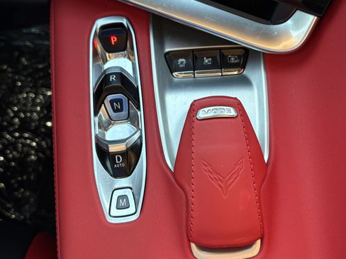 Used 2023 Chevrolet Corvette 2LT w/ Z51 Performance Package image 21