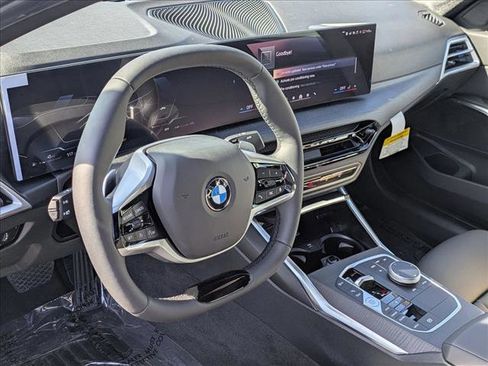 Used 2026 BMW 330i Sedan w/ Convenience Package image 3