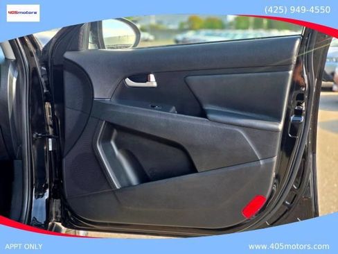 Used 2014 Kia Sportage LX FWD image 39
