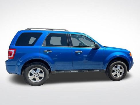 Used 2011 Ford Escape XLT w/ 201A Rapid Spec Order Code FWD image 7