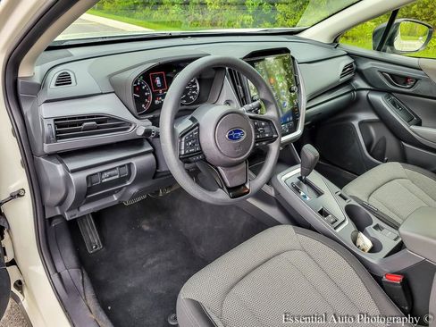 Used 2024 Subaru Crosstrek 2.0i Premium w/ Crosstrek Mirror Package AWD/4WD image 9