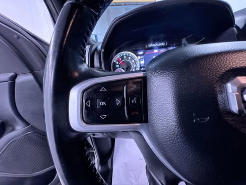 Used 2022 RAM 1500 Big Horn image 19