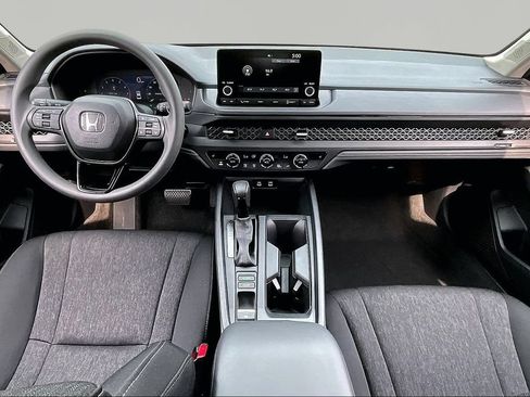 Used 2025 Honda Accord SE image 7