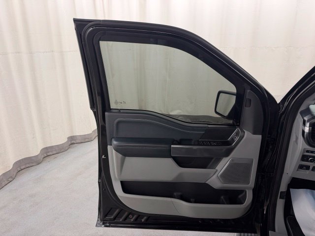 Used 2021 Ford F150 Limited AWD/4WD image 15