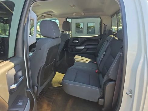Used 2014 Chevrolet Silverado 1500 LT w/ All Star Edition AWD/4WD image 14