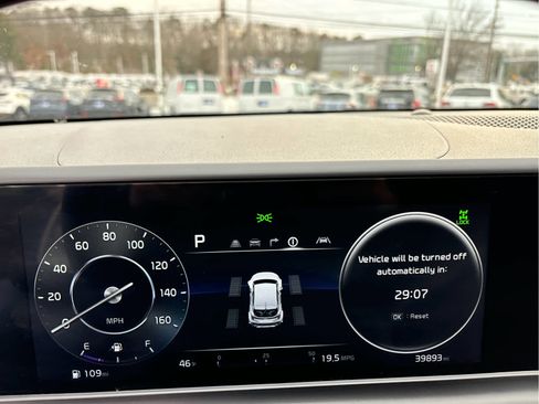 Used 2024 Kia Seltos X-Line image 19