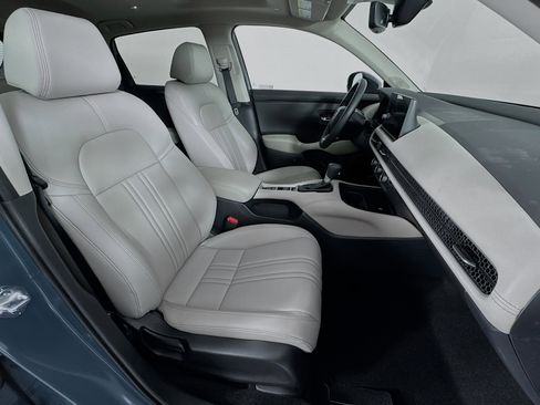 Certified 2026 Honda HR-V EX-L image 27