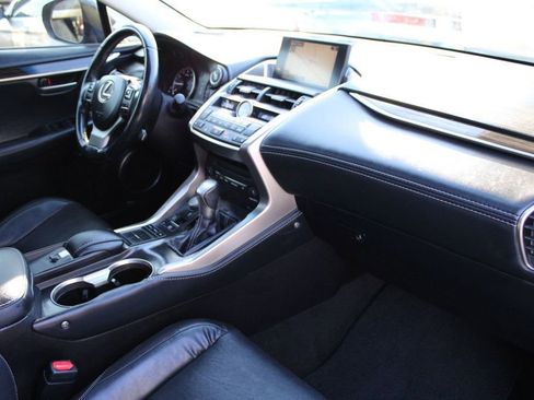 Used 2015 Lexus NX 200t F Sport image 31