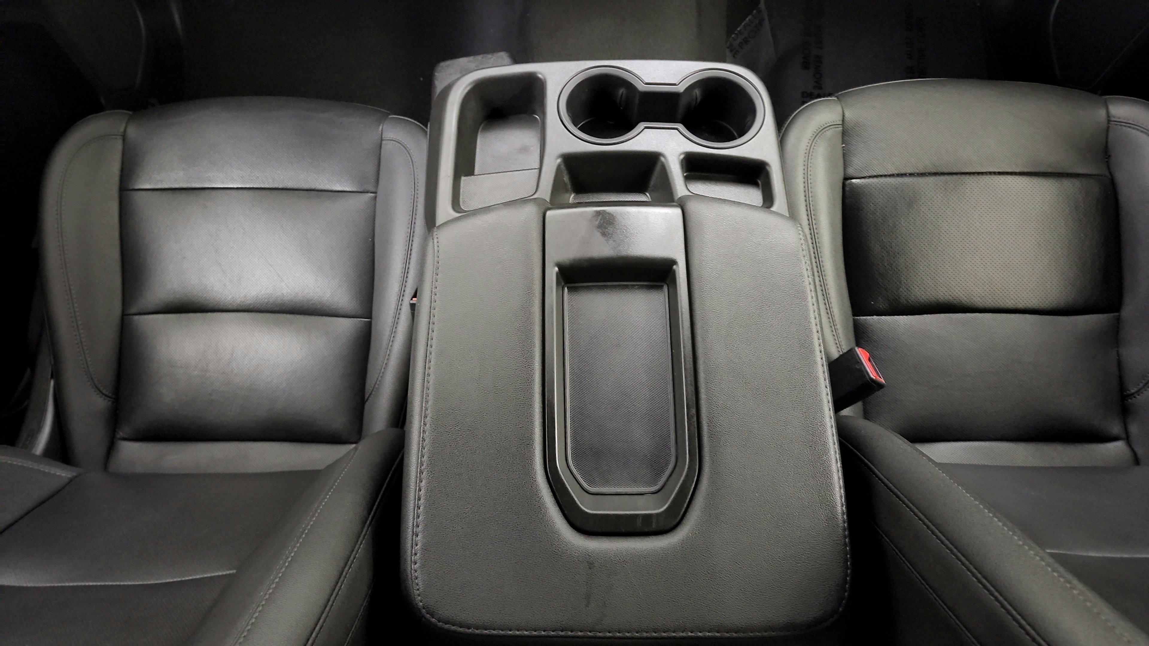 Used 2024 Chevrolet Silverado 2500 LTZ AWD/4WD image 21