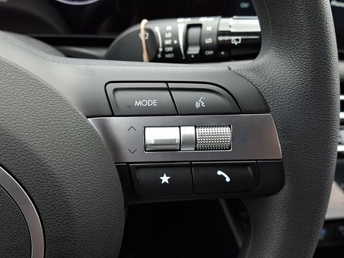 New 2026 Hyundai Tucson SEL Plus AWD/4WD image 16