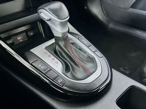 Certified 2023 Kia Forte GT w/ GT2 Package image 27