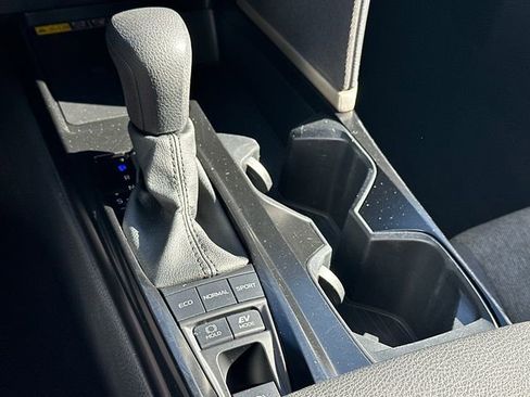 Certified 2025 Toyota Camry LE image 24