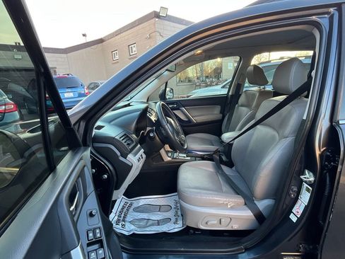 Used 2015 Subaru Forester 2.5i Limited w/ Popular Package #2 image 19